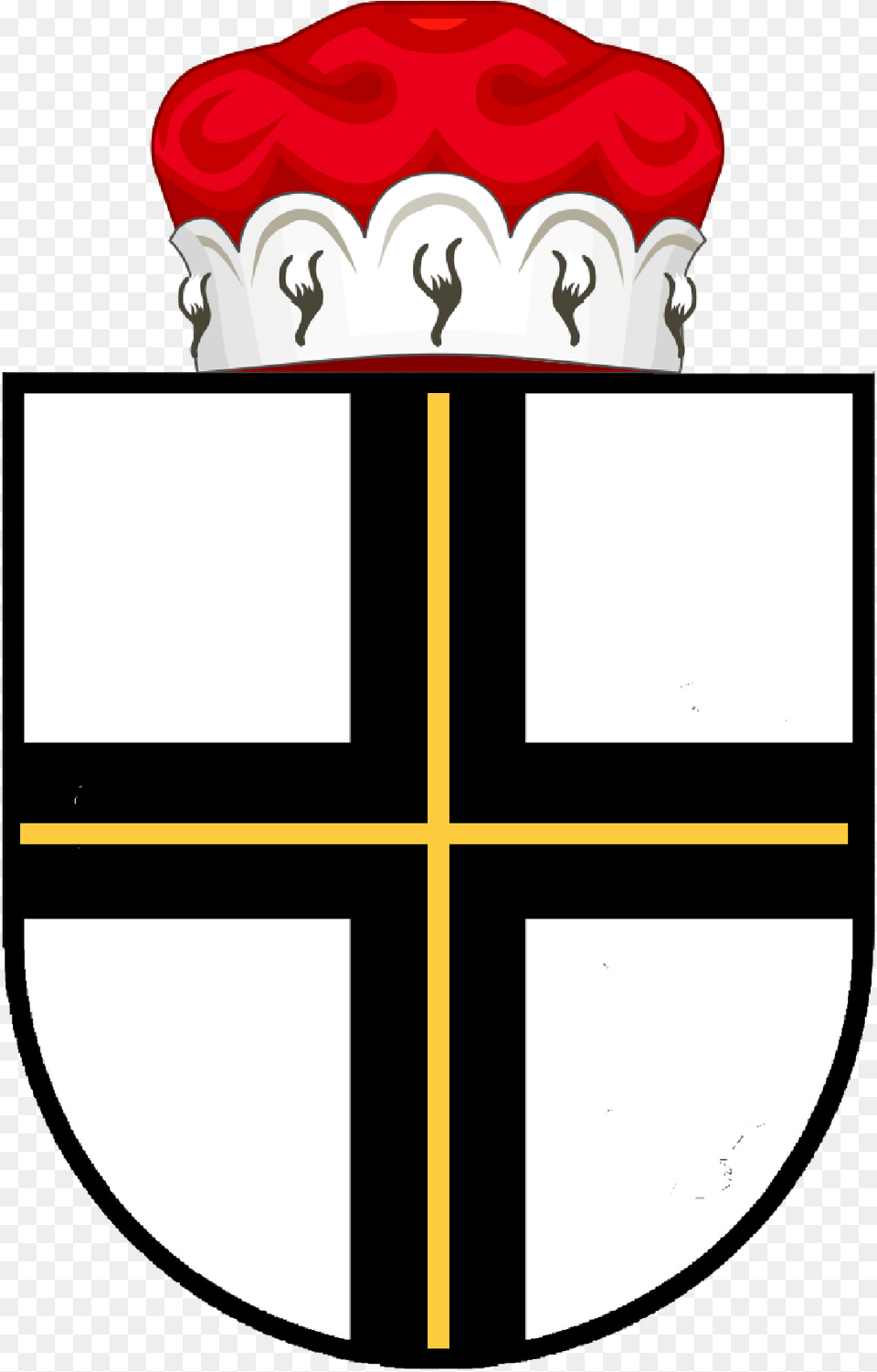 File Kurkln Crest, Armor, Shield, Cross, Symbol Png