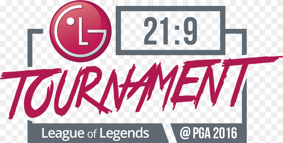 File Lg219 Tournament Lg Life39s Good, Text, Scoreboard, Clock, Digital Clock Free Png Download