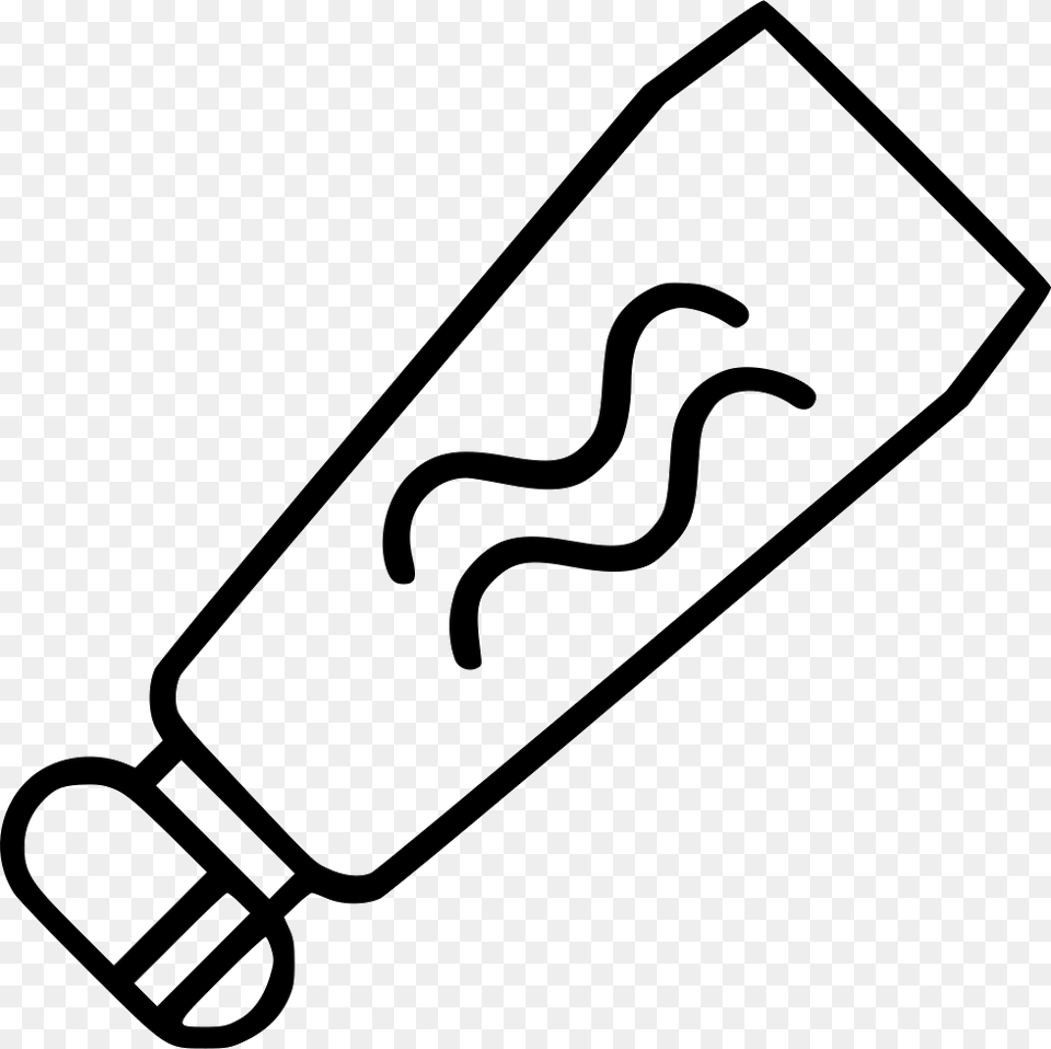 File Line Art, Toothpaste, Bottle, Device, Grass Free Transparent Png