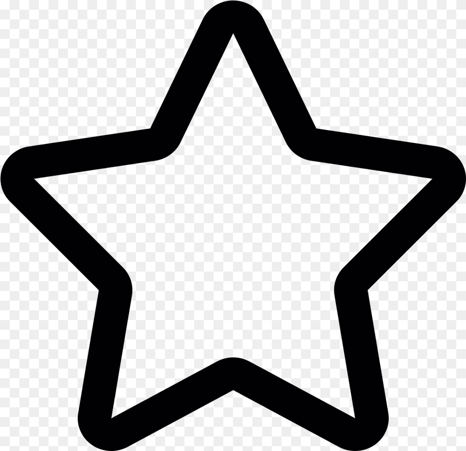 File Linecons Big Star Svg Christmas Star Icon, Star Symbol, Symbol Free Png Download
