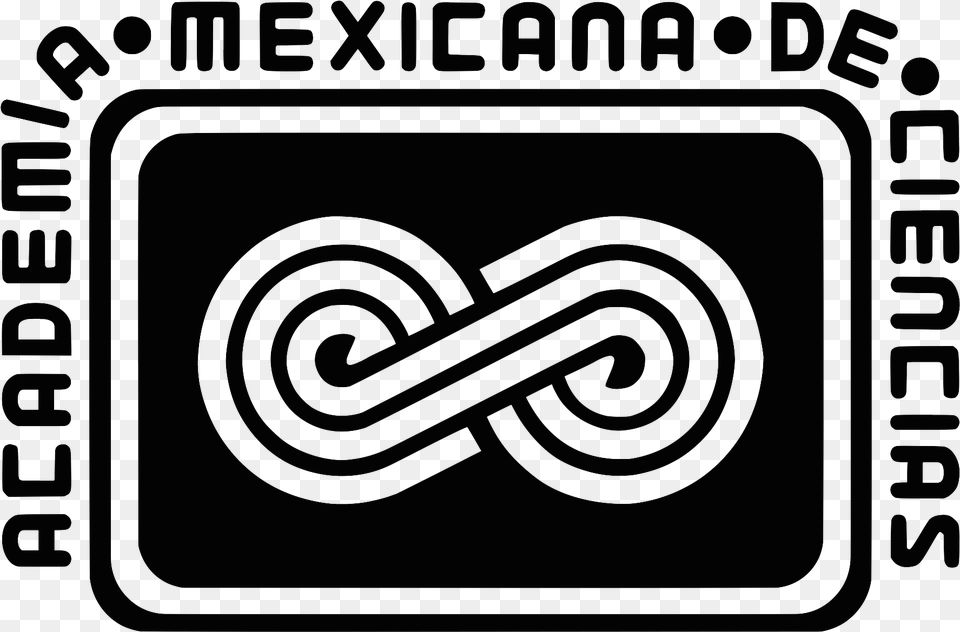 File Logo Amc Mexican Academy Of Sciences, Blackboard, Symbol, Emblem Png