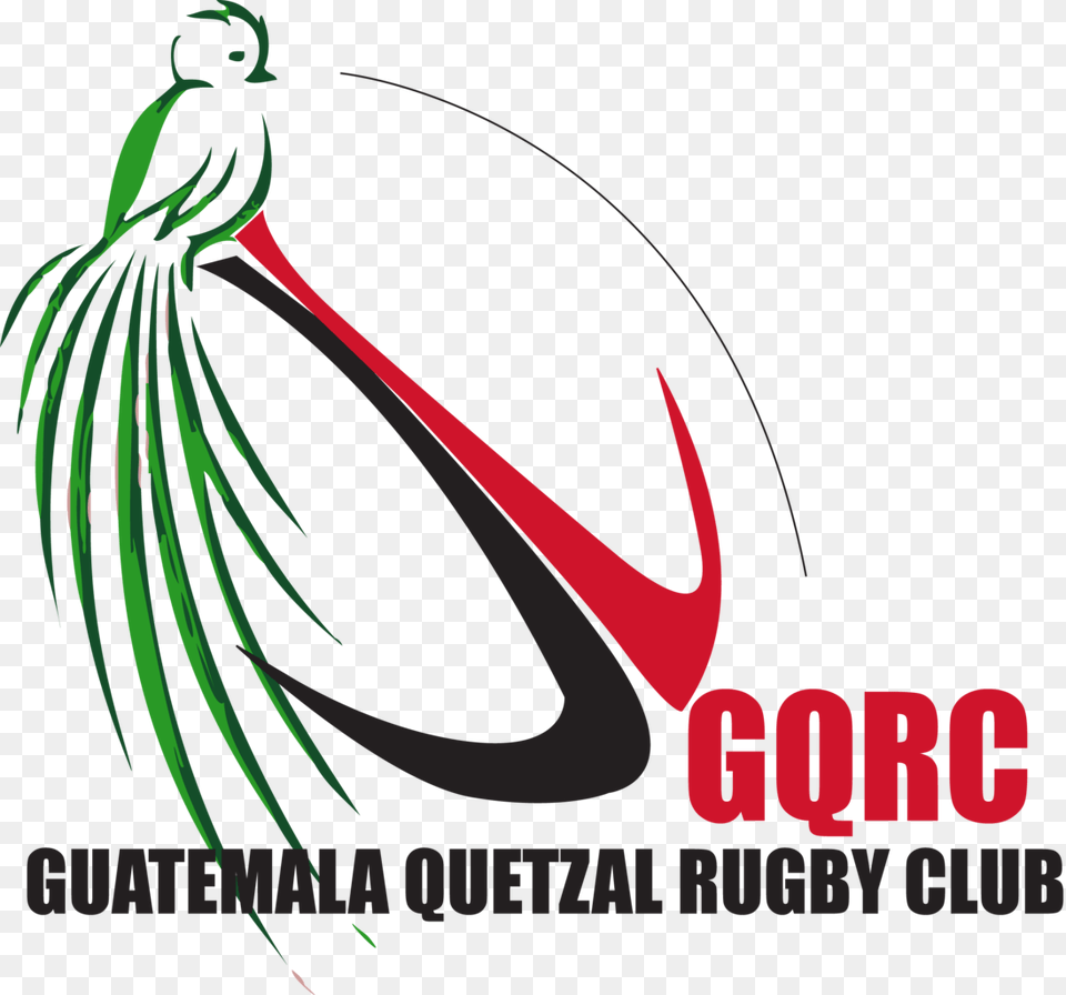 File Logo Gqrc Guatemala Rugby Logo, Electronics, Hardware, Fishing Lure Free Transparent Png