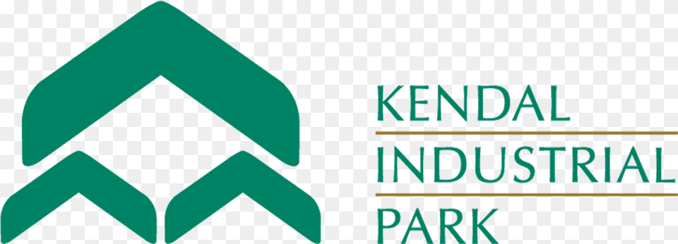 File Logo Kendal Kendal Industrial Park, Symbol, Recycling Symbol Free Png