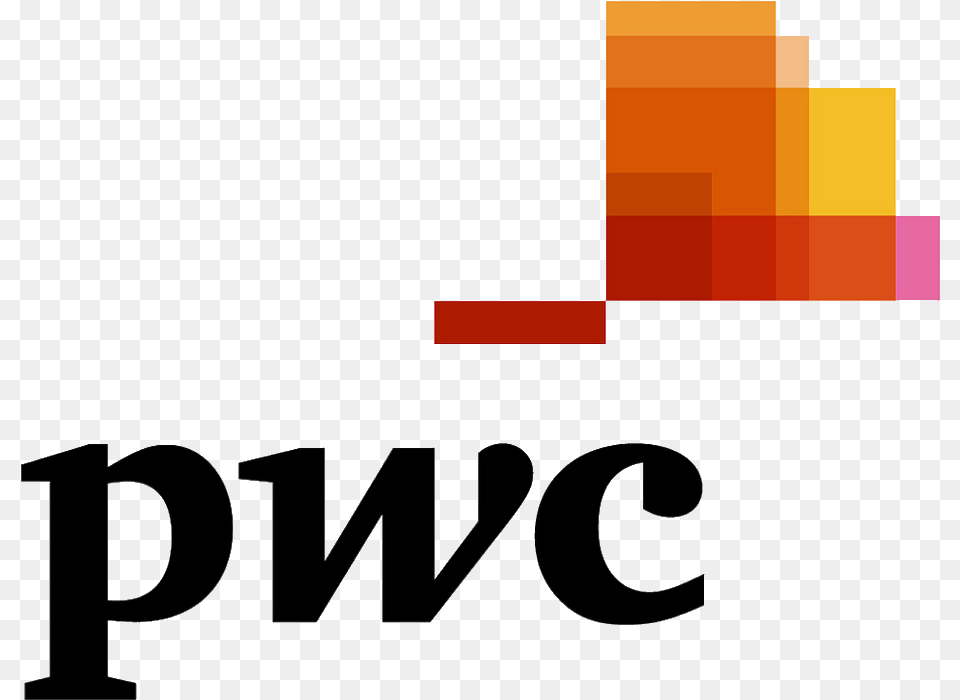 File Logo Pwc Pwc Logo Transparent, Text Free Png Download