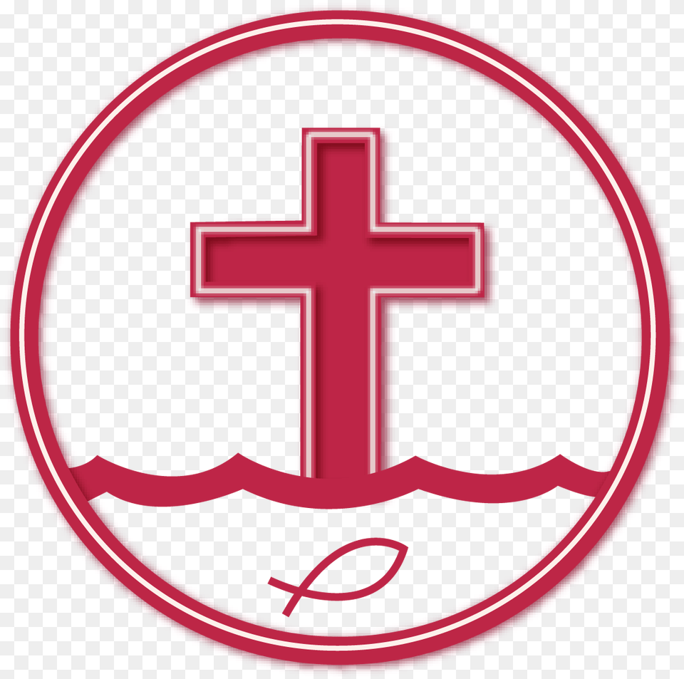 File Logo Rojo Cross, Symbol, First Aid, Red Cross Free Transparent Png