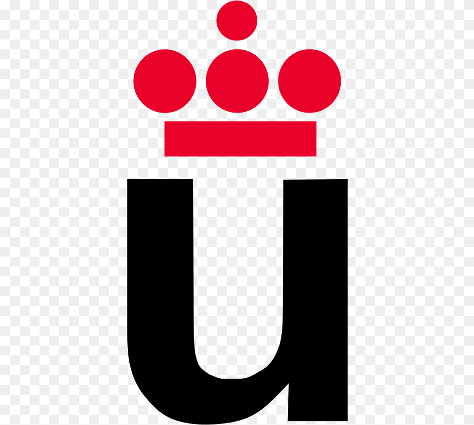 File Logo Urjc Svg King Juan Carlos University Png Image