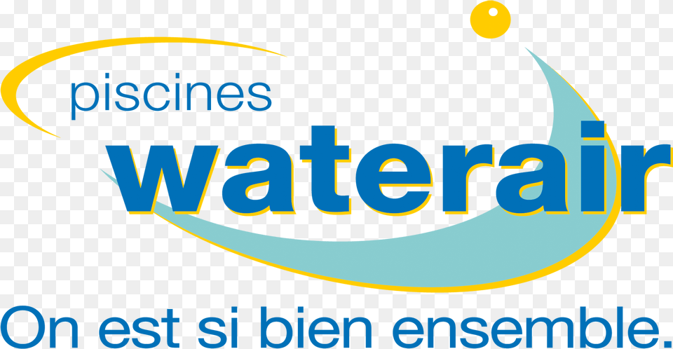 File Logo Waterair Water Air Piscinas, Astronomy, Moon, Nature, Night Free Png