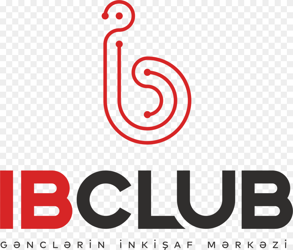 File Logoibclub Graphic Design, Text, Logo Free Transparent Png