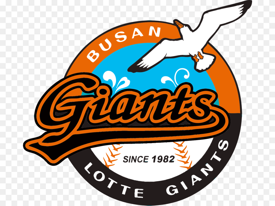 File Lotte Giants Svg Lotte Giants Logo Clipart Lotte Giants, Badge, Symbol, Architecture, Building Free Transparent Png