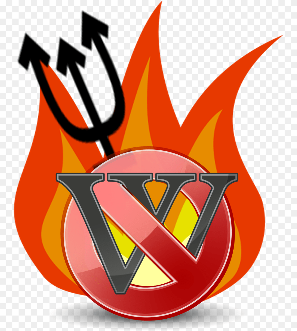 File Lschhlle Emblem, Logo, Symbol, Fire, Flame Free Png