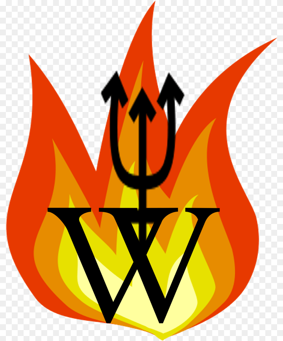 File Lschhlle2 Windows 85 Logo, Fire, Flame, Weapon, Person Free Png