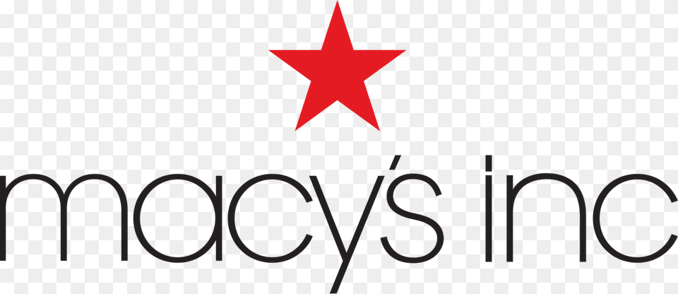 File Macy39s Inc Svg Macys Inc, Star Symbol, Symbol, Logo Free Png Download