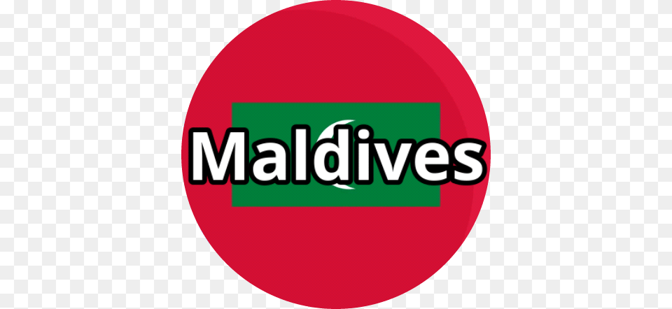 File Maldives Circled Lonely Planet Maldives, Logo Free Png