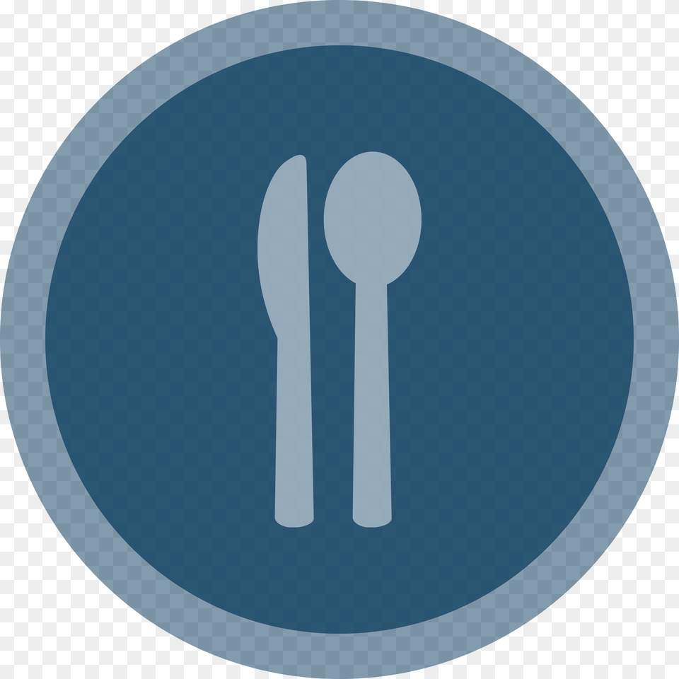 File Map Icon Dining Rgb Color Model, Cutlery, Fork, Spoon, Disk Free Png Download