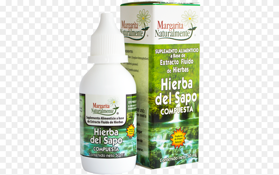 File Margarita Naturalmente, Herbal, Herbs, Plant, Bottle Free Png Download