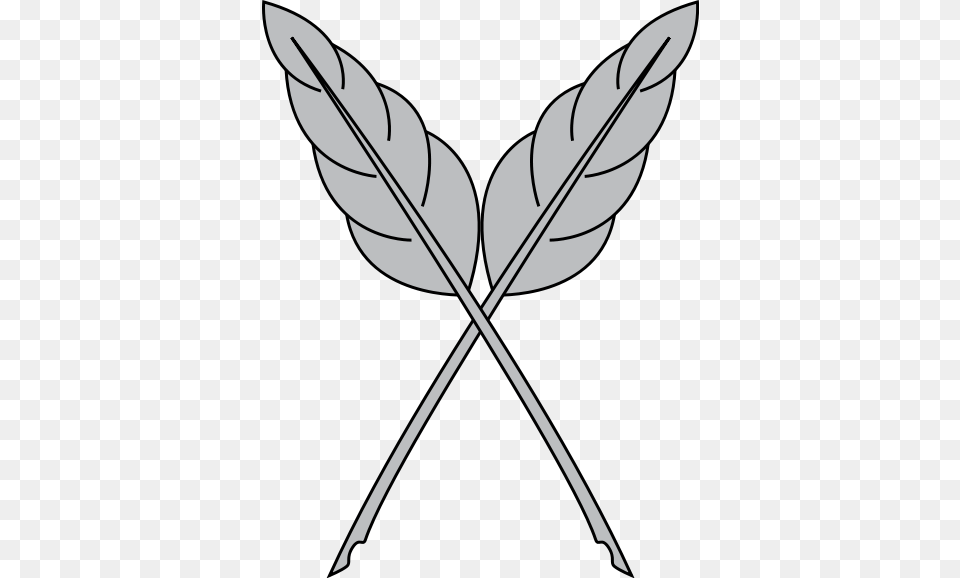 File Masonic Secretary Svg Masonic Secretary Symbol, Leaf, Plant, Stencil, Blade Free Transparent Png