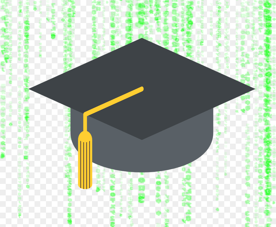 File Matrixcap Graduation Cap Emoji, People, Person, Mailbox Free Png