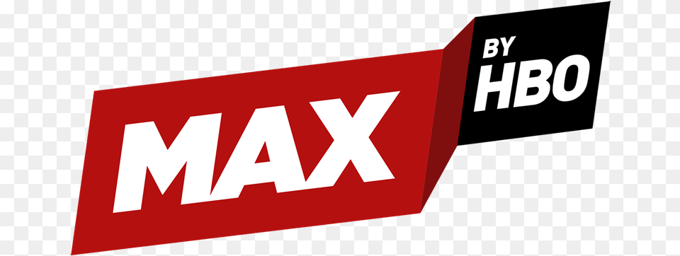 File Maxbyhbo Max By Hbo Logo, Sign, Symbol Png Image