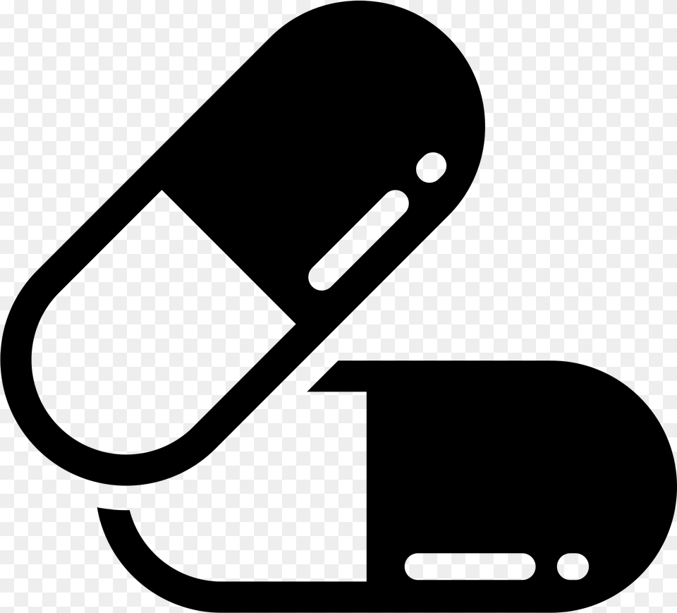 File Mccormick Pills Pills Icon, Gray Free Png Download
