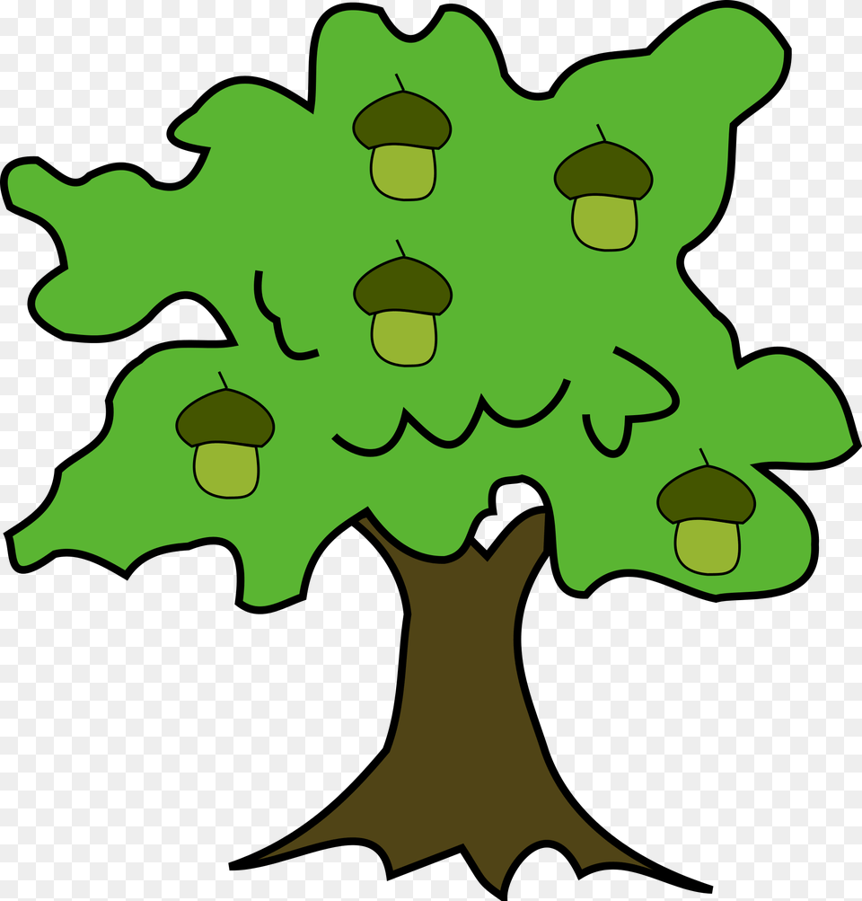 File Meuble H Raldique Ch Ne Wikimedia, Tree, Green, Plant, Leaf Free Png