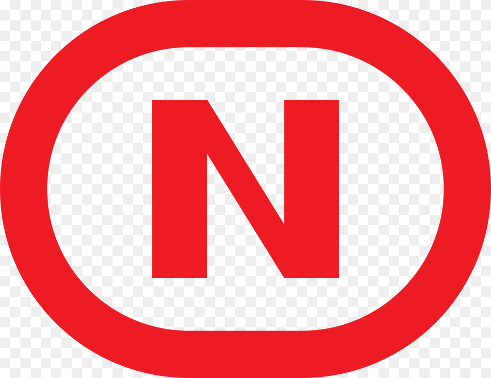 File Micrologo Nintendo Svg Limite Di Velocita, Sign, Symbol, Logo Png