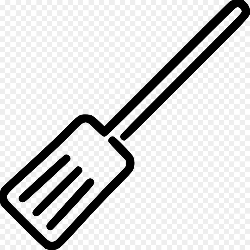 File Montage Icon, Cutlery, Fork, Kitchen Utensil, Spatula Png
