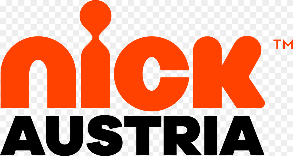 File Nickaustria Nickelodeon Austria Logo, Text Png