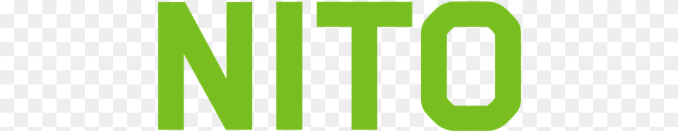 File Nito Nito Ingenir, Green, Logo, Text Free Transparent Png