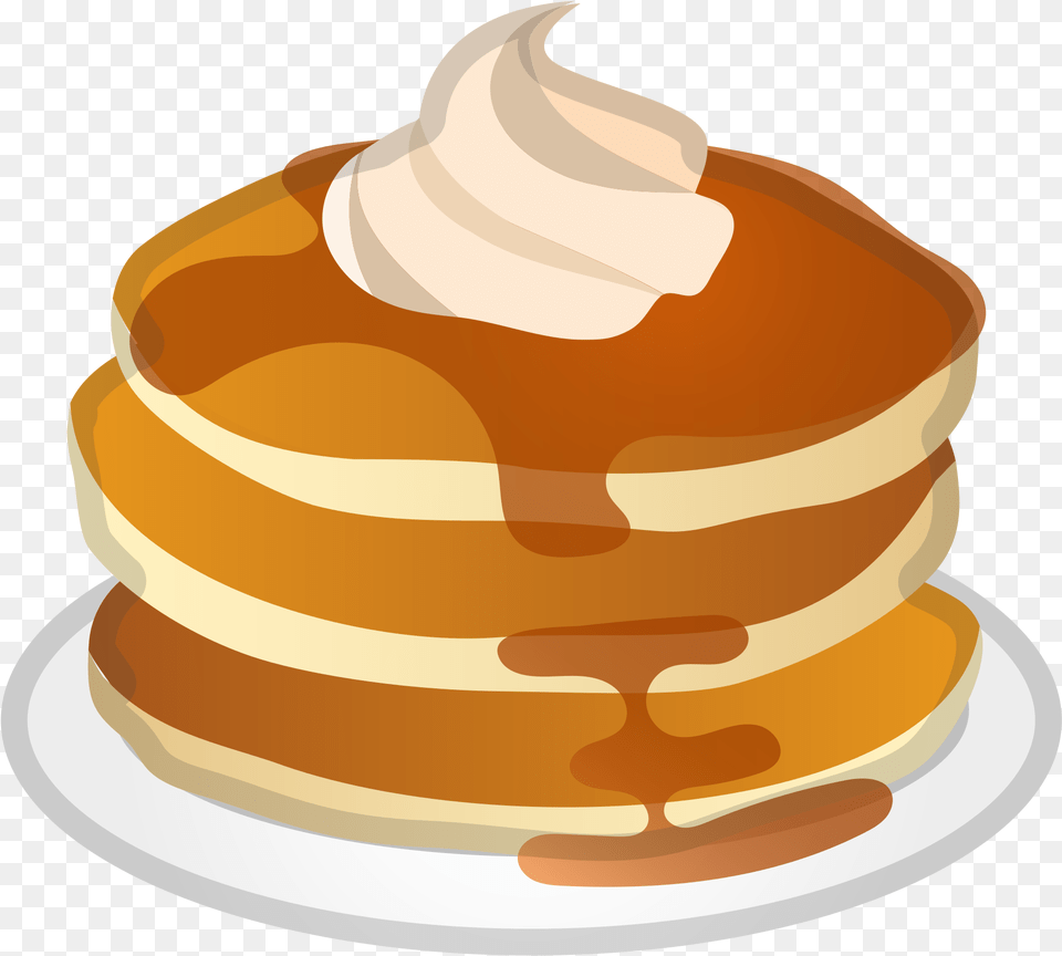 File Noto Emoji Oreo Pancake Clipart, Birthday Cake, Bread, Cake, Cream Png Image