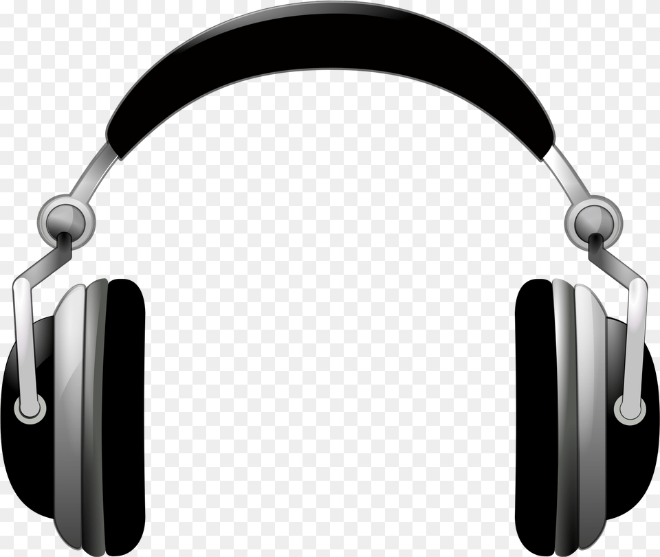 File Oxygen Devices Audio Headphones Svg Wikimedia Headphones Hd, Electronics Free Png Download