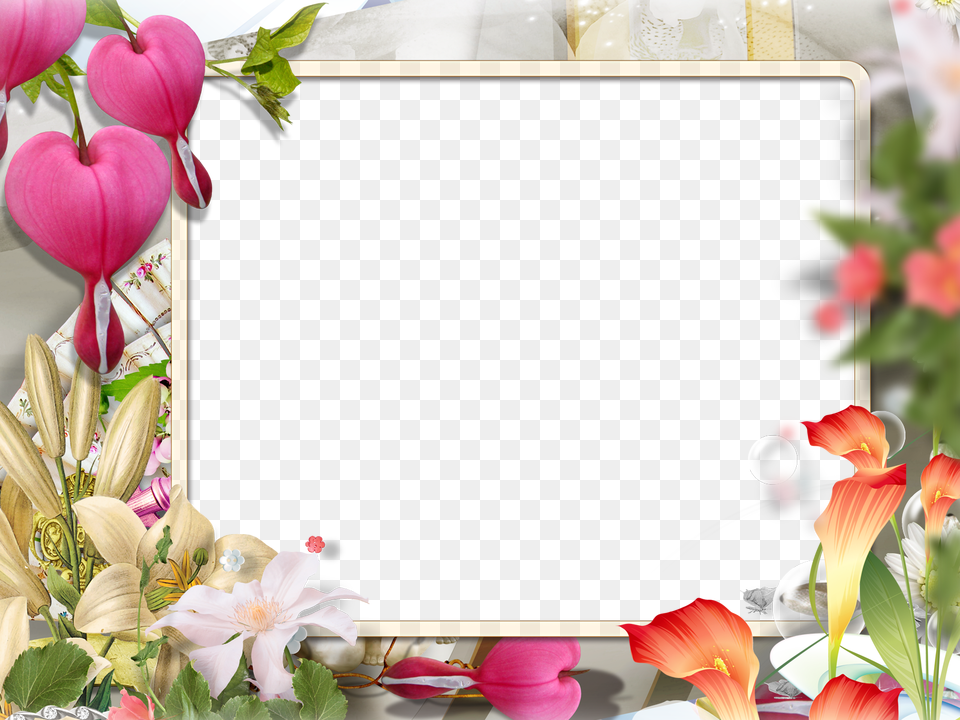 File Picture Frame, Flower, Flower Arrangement, Flower Bouquet, Plant Free Transparent Png