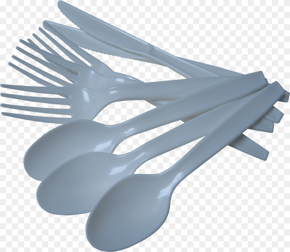 File Plasticware Isolated Plastic Utensils Transparent Background, Cutlery, Fork, Spoon Png Image