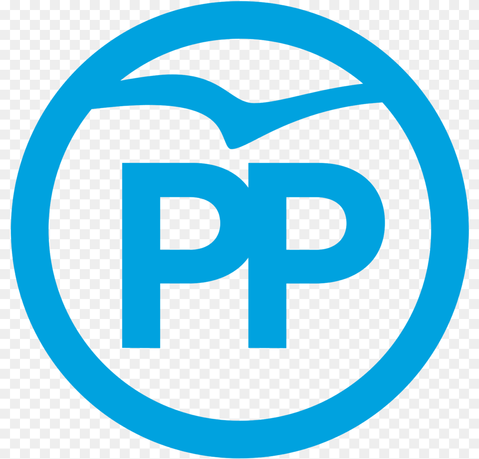 File Pplogo People39s Party, Logo, Animal, Fish, Sea Life Free Png