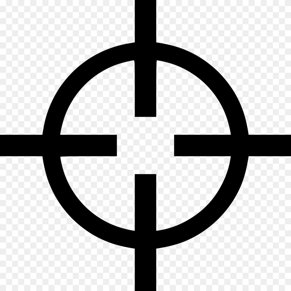 File Pricel, Cross, Symbol Free Transparent Png