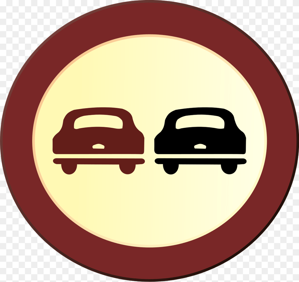 File Prohibido Adelantar Svg Peel, License Plate, Transportation, Vehicle, Car Png