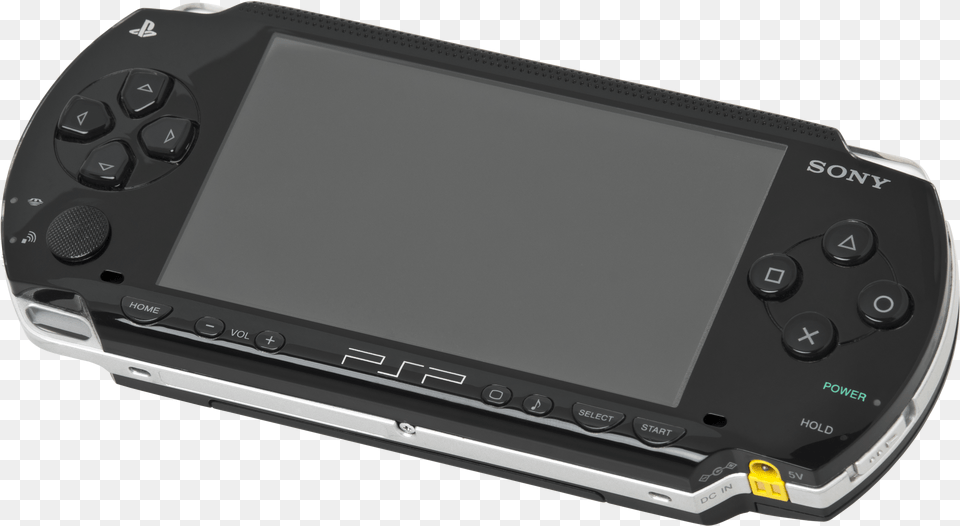 File Psp 1000 Sony Psp Free Transparent Png