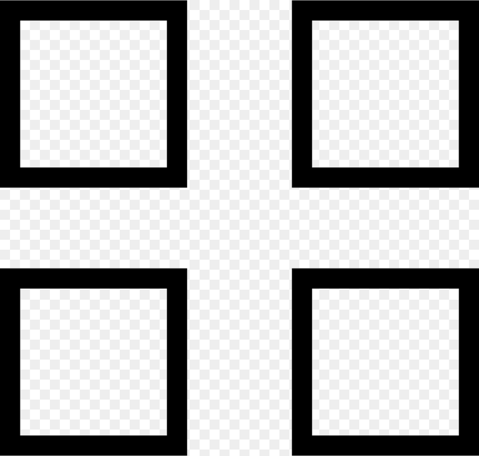 File Quadrati Icone, Cross, Symbol, Text Free Transparent Png