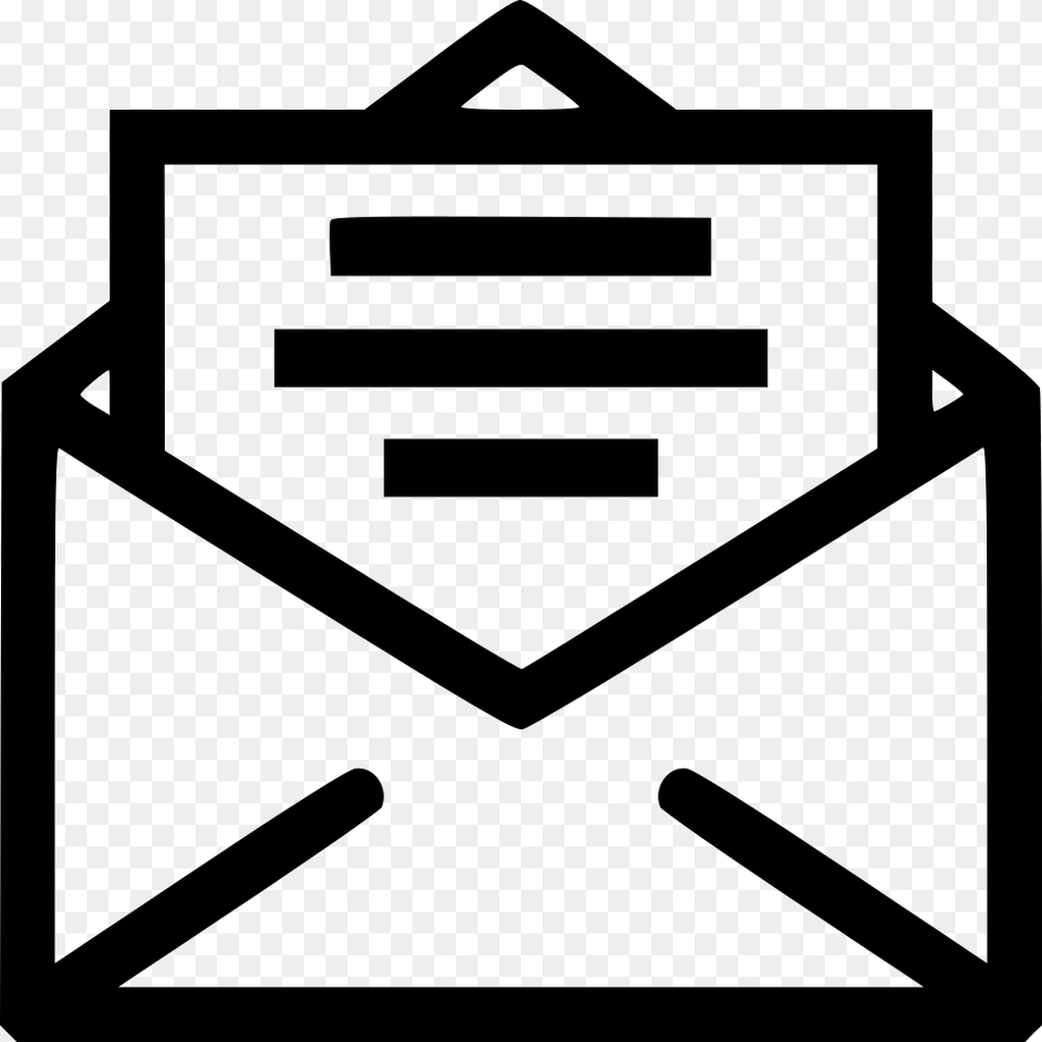 File Receive Letter Icon, Envelope, Mail Free Transparent Png