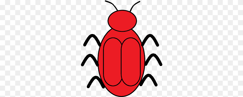 File Redbug Ladybug, Jar Free Png Download