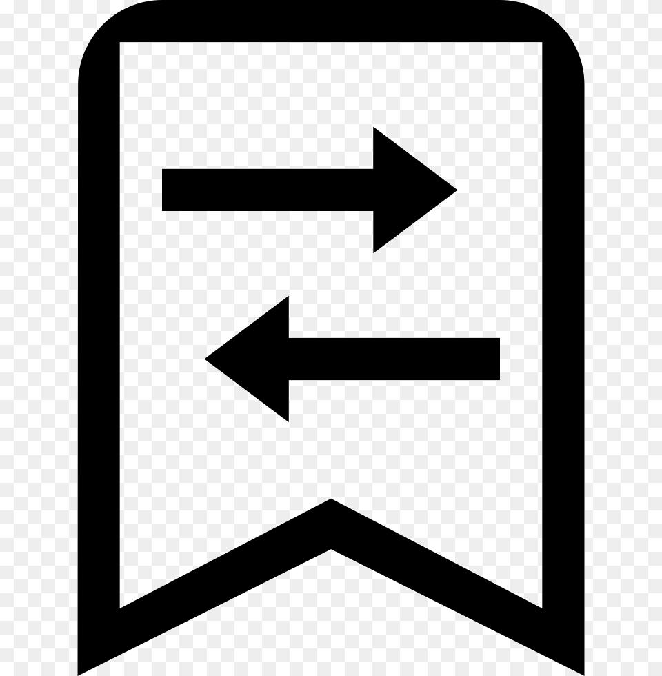 File Repeat Vector, Sign, Symbol, Mailbox, Road Sign Free Png