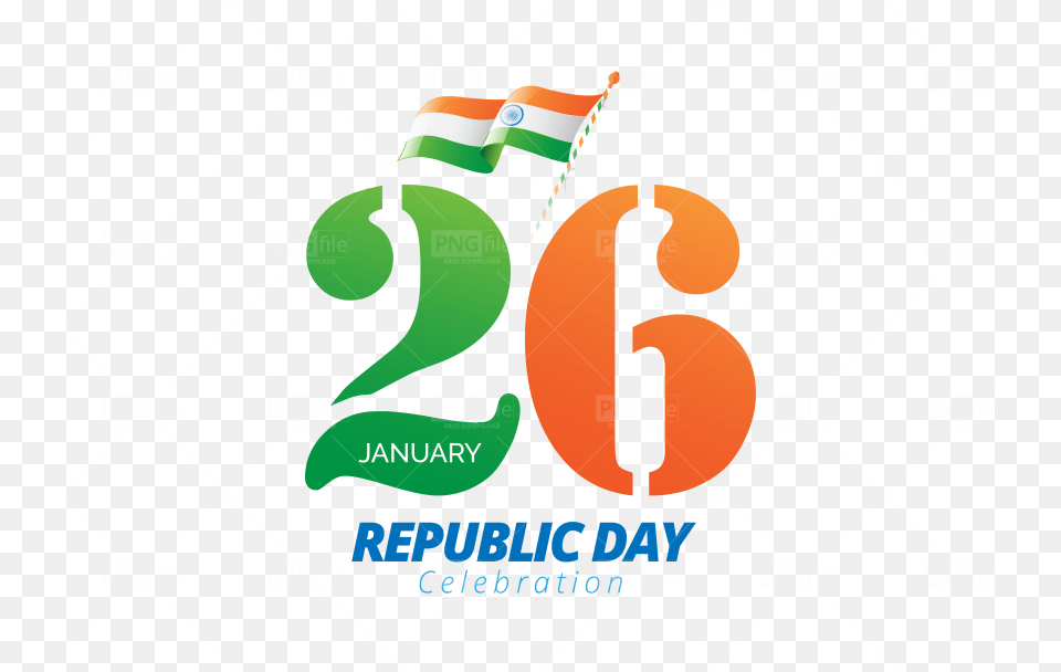 File Republic Day, Text, Number, Symbol, Dynamite Png Image