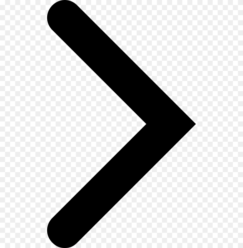 File Right Angle Arrow, Symbol, Sign, Text Free Png Download