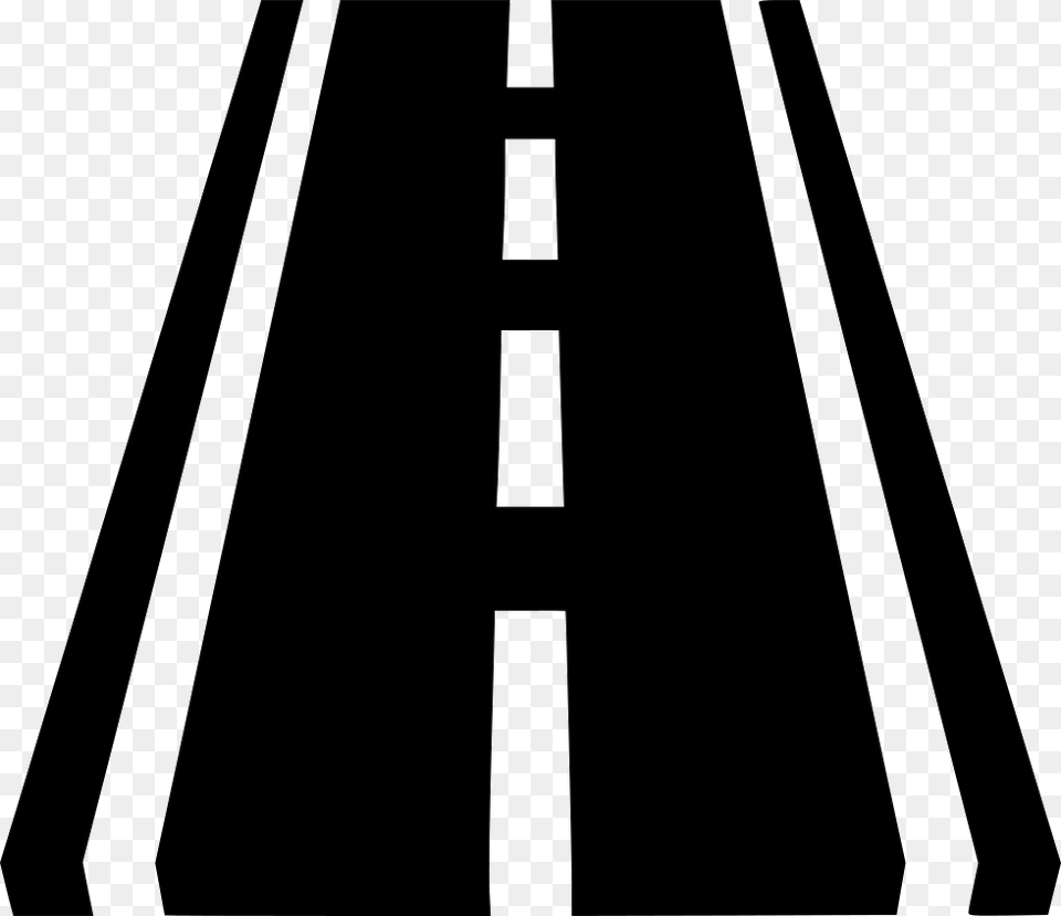 File Road Icon, Tarmac Free Transparent Png