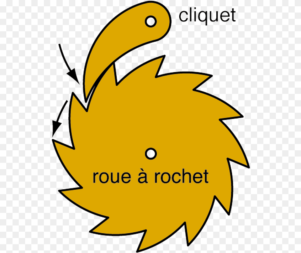 File Roue A Rochet, Leaf, Plant, Logo Png Image