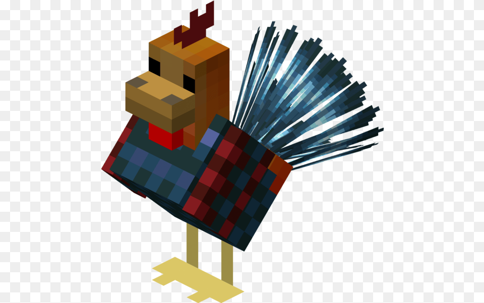 File Rooster Terrafirmacraft Rooster, Dynamite, Weapon Free Transparent Png