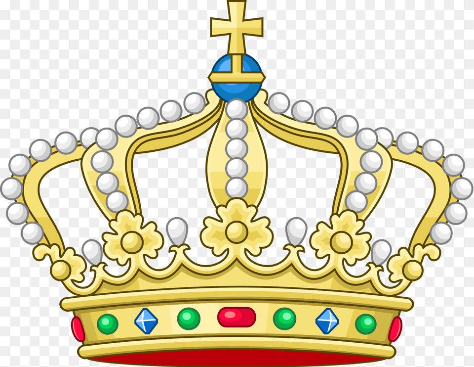 File Royal Of The Royal Crown Of The Netherlands, Accessories, Jewelry Free Transparent Png