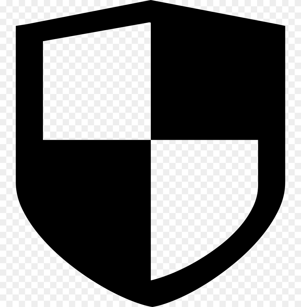 File Safe Icon, Armor, Shield, Blackboard Free Transparent Png
