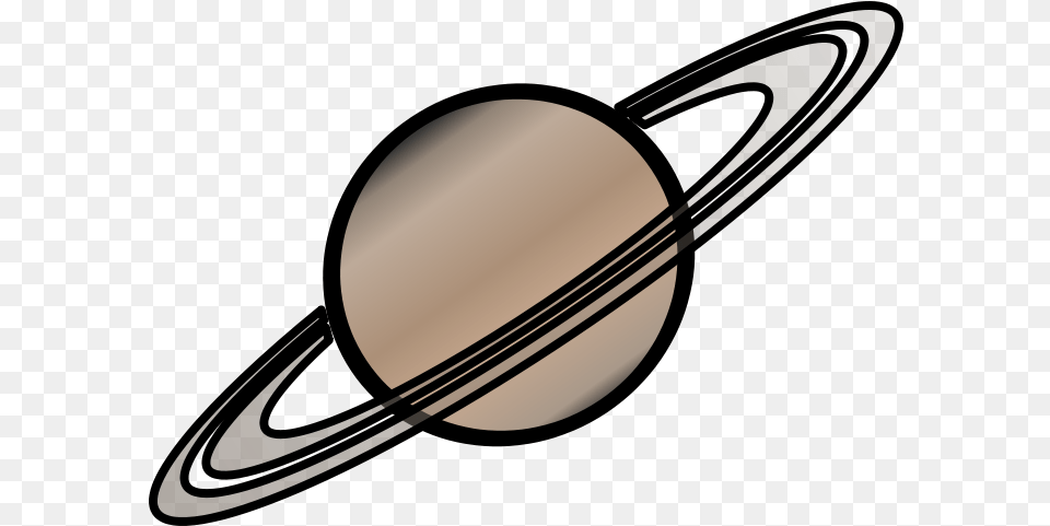 File Saturn Svg Wikimedia Commons Saturn Svg, Astronomy, Outer Space, Planet, Globe Free Png Download