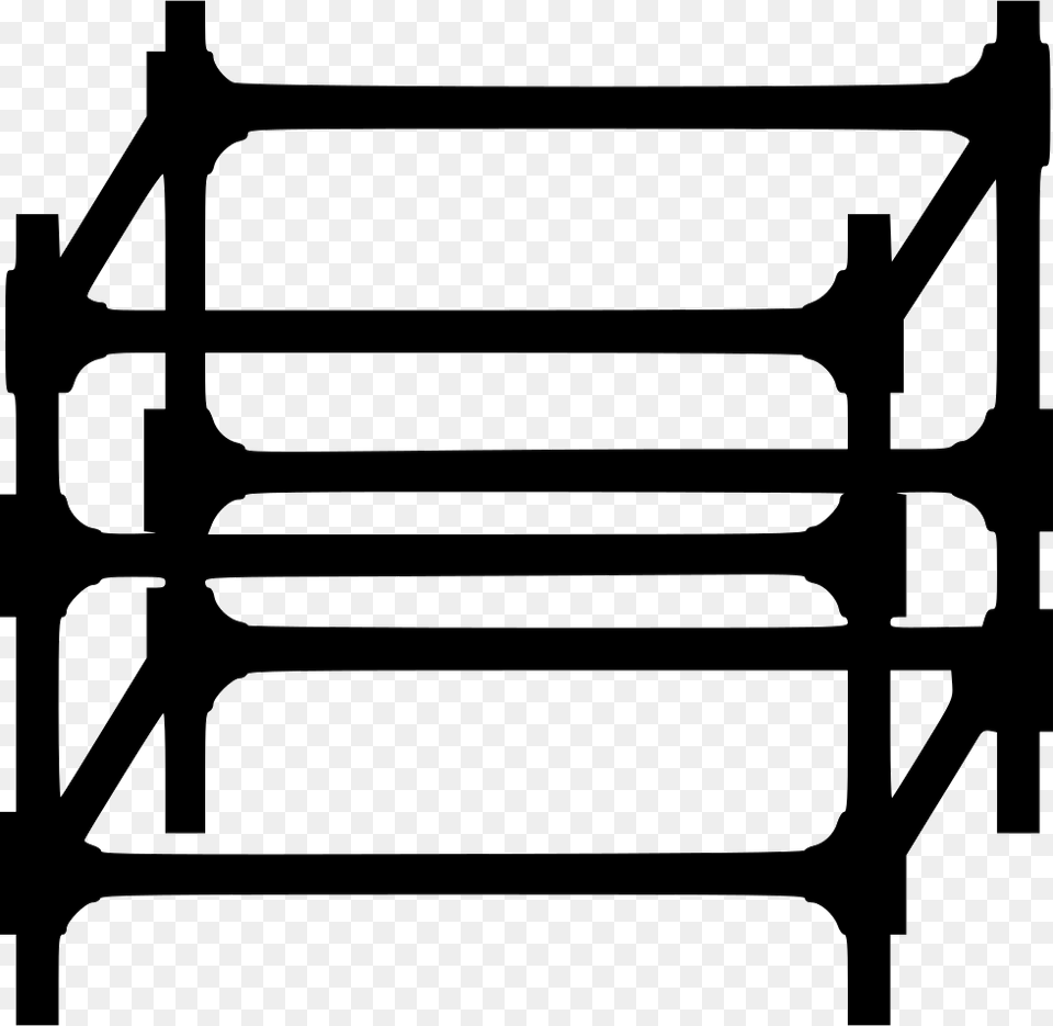 File Scaffolding Vector Png Image