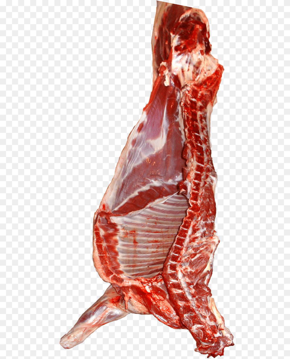 File Schafhlfte Red Meat, Food, Pork, Mutton Free Transparent Png